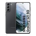 Pre-Owned Galaxy S21 5G G991U 256GB Phantom Gray (Fully Unlocked) Smartphone (Refurbished: Fair)