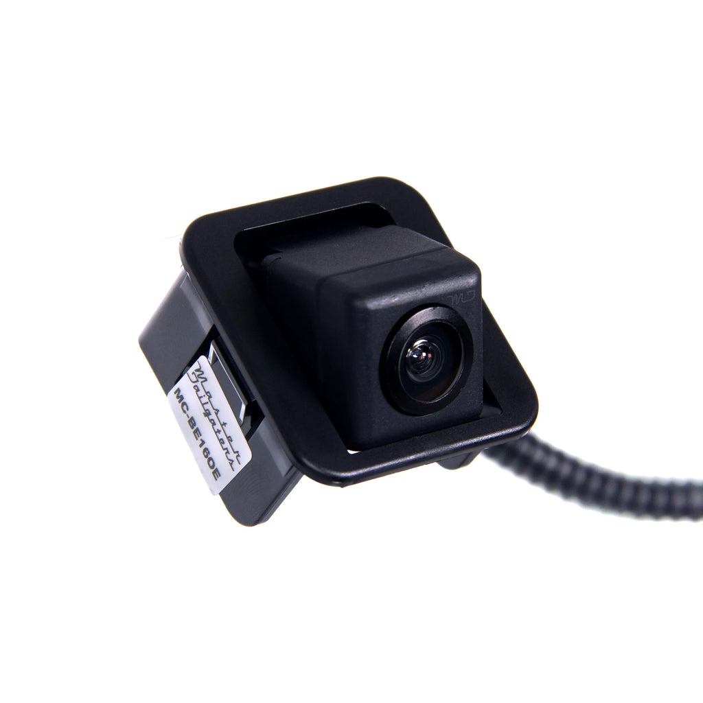 Master Taiaters Replacement for Buick Envision w/o Surround View (2016) Rear View Backup Camera OE Part # 84093580, 22926660