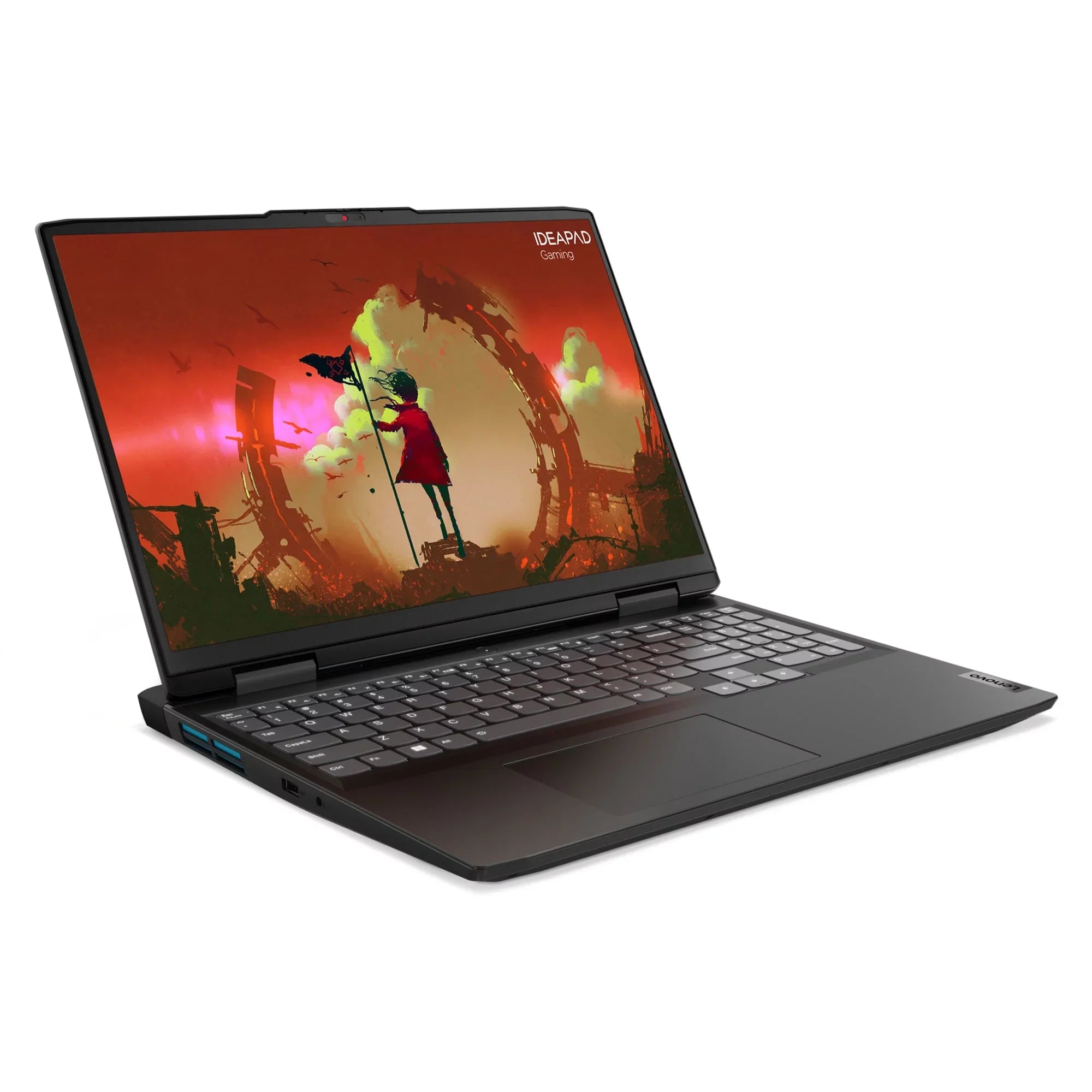 IdeaPad Gaming 3 Laptop, 16" IPS 165Hz, Ryzen 7 6800H, 16GB, 512GB, For Gaming