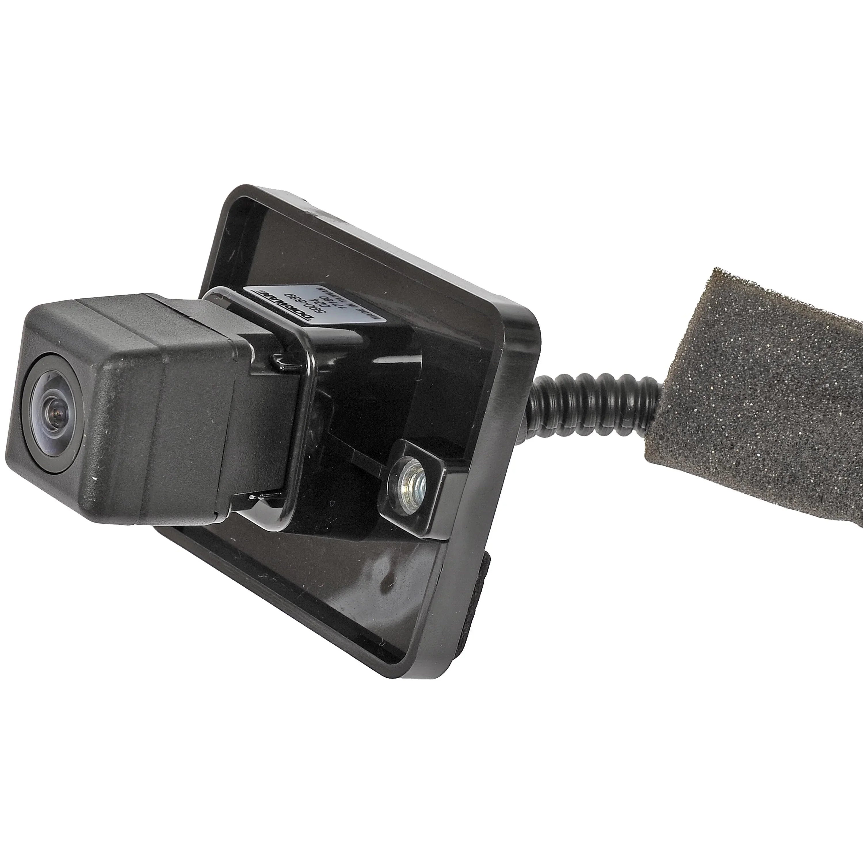 Dorman 590-689 Rear Park Assist Camera for Specific Nissan Models Fits select: 2011-2012 NISSAN MURANO