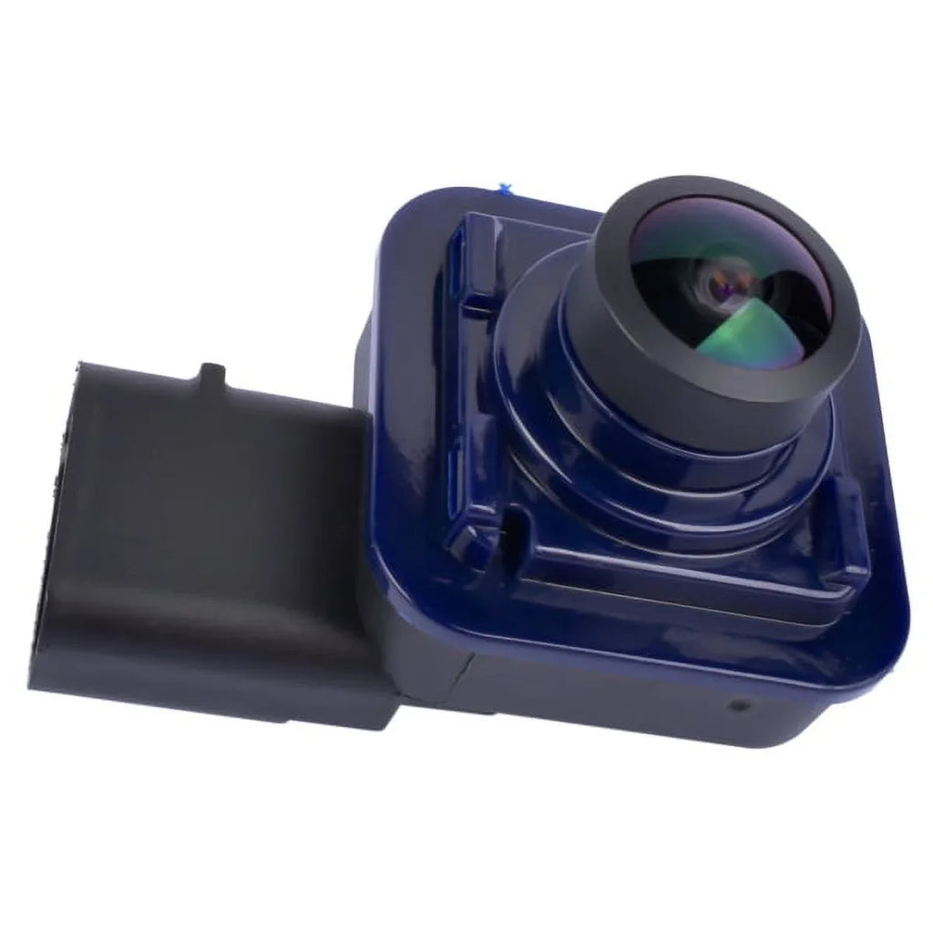 Fithood Taiate Rear View Backup Camera for Ford F-250 F-350 F-450 F-550 Super Duty 2017-2022 JC3T19G490AD