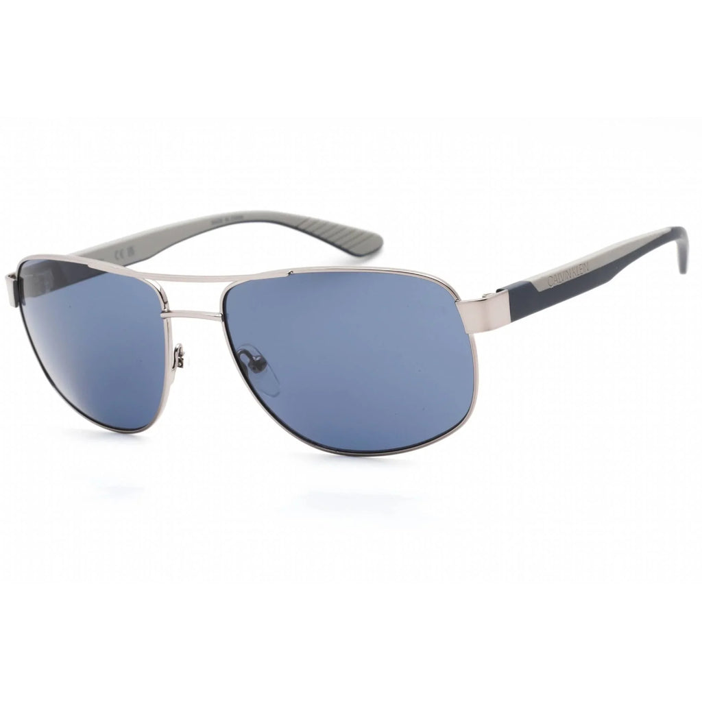 Calvin Klein CK20319S-009 60mm New Sunglasses