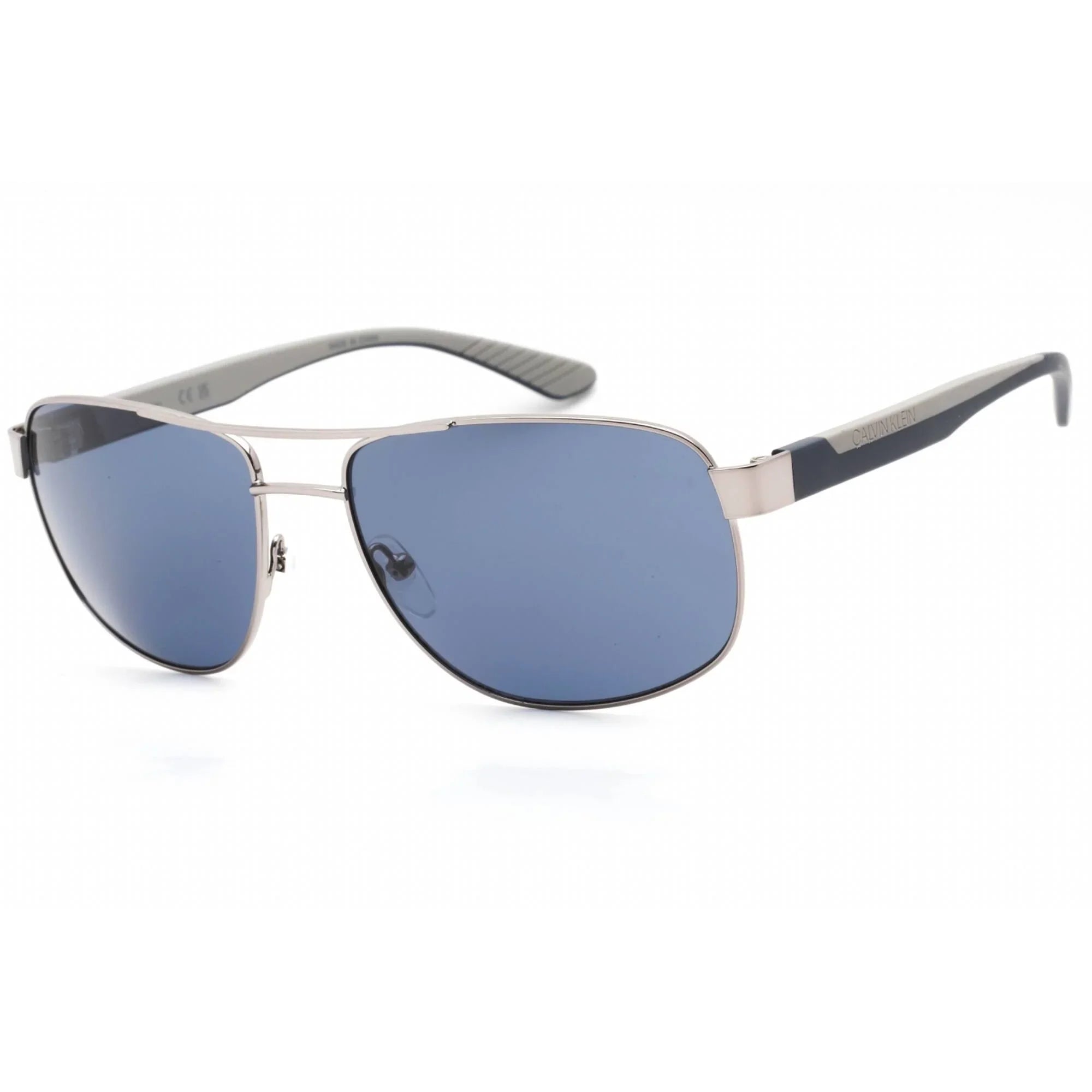 Calvin Klein CK20319S-009 60mm New Sunglasses