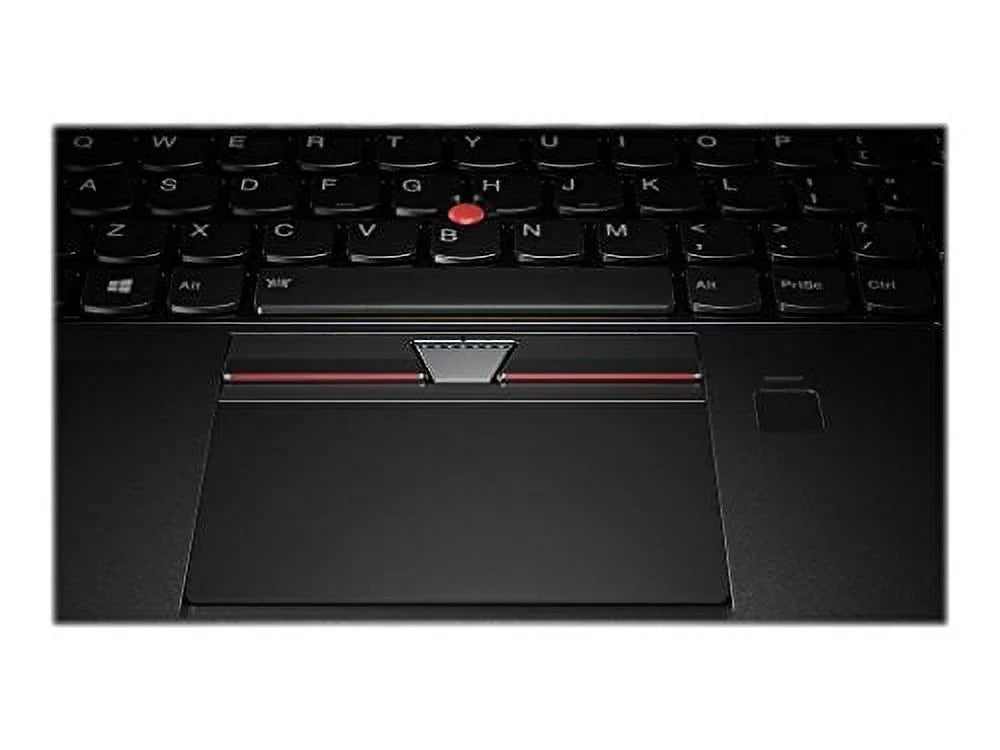 T460s Ultrabook 20F9003CUS (14" Display, i7-6600U 2.6GHz, 8GB RAM, 256GB SSD, Webcam, Backlit Keyboard, Fingerprint Reader, Windows 7 Pro 64)