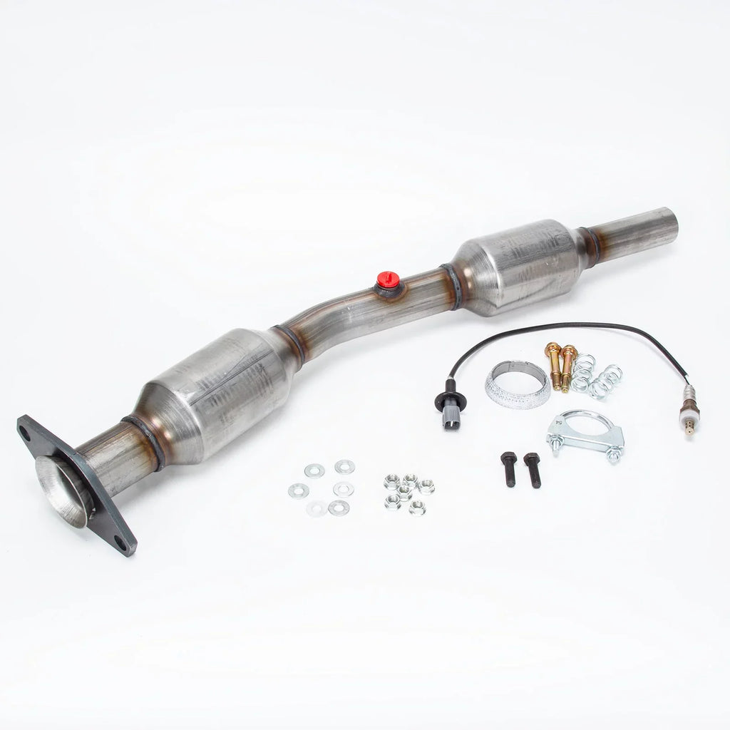 Catalytic Converter with Oxygen Sensor For 2003-2008 Corolla Matrix 1.8L
