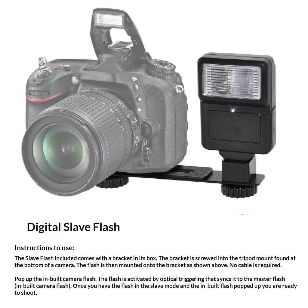 EOS 90D DSLR Camera with 18-135mm IS USM Lens + SanDisk 64GB Card + Case + 3 Pieces Filter + Flash + ZeeTech Accessory Bundle