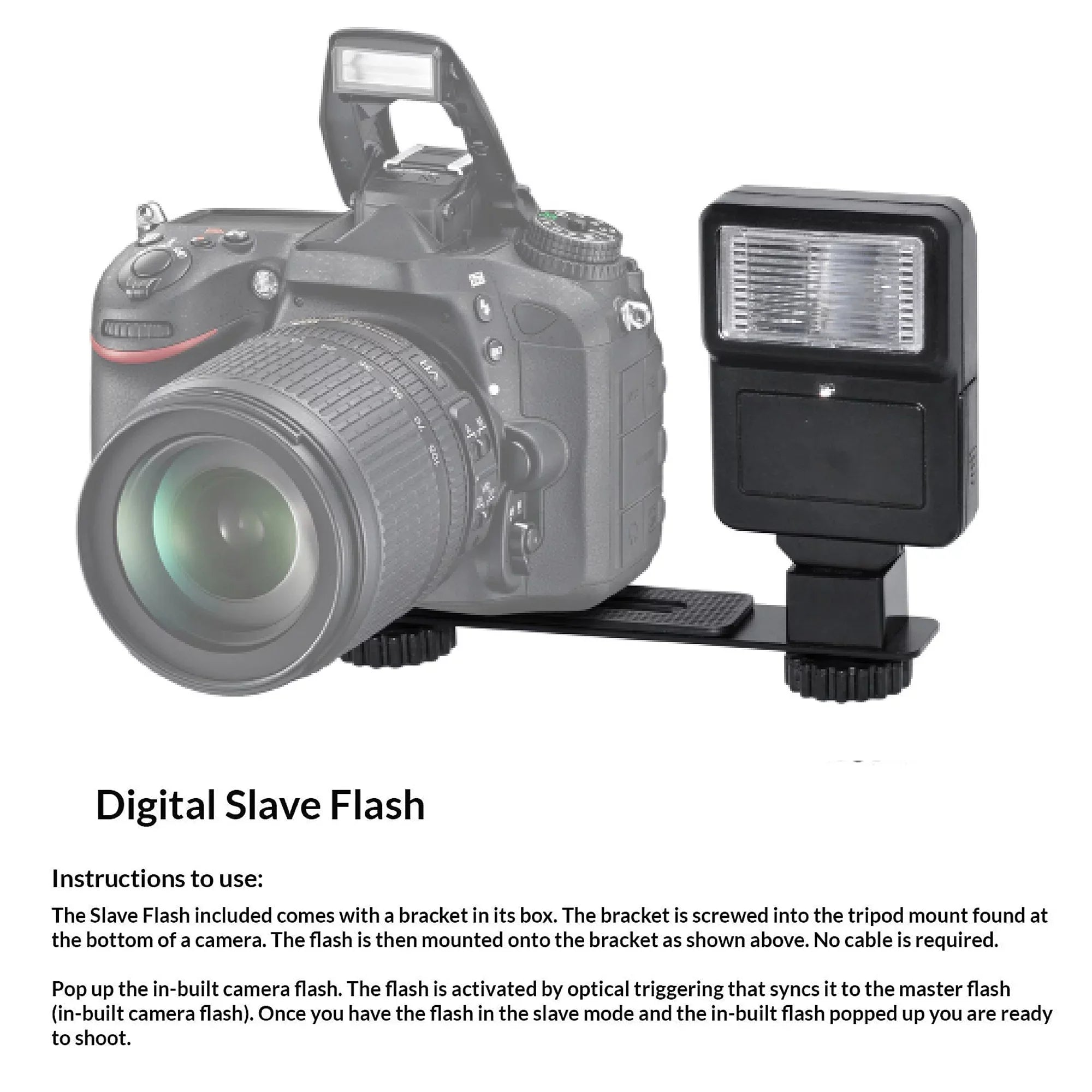 EOS 90D DSLR Camera with 18-135mm IS USM Lens + SanDisk 64GB Card + Case + 3 Pieces Filter + Flash + ZeeTech Accessory Bundle