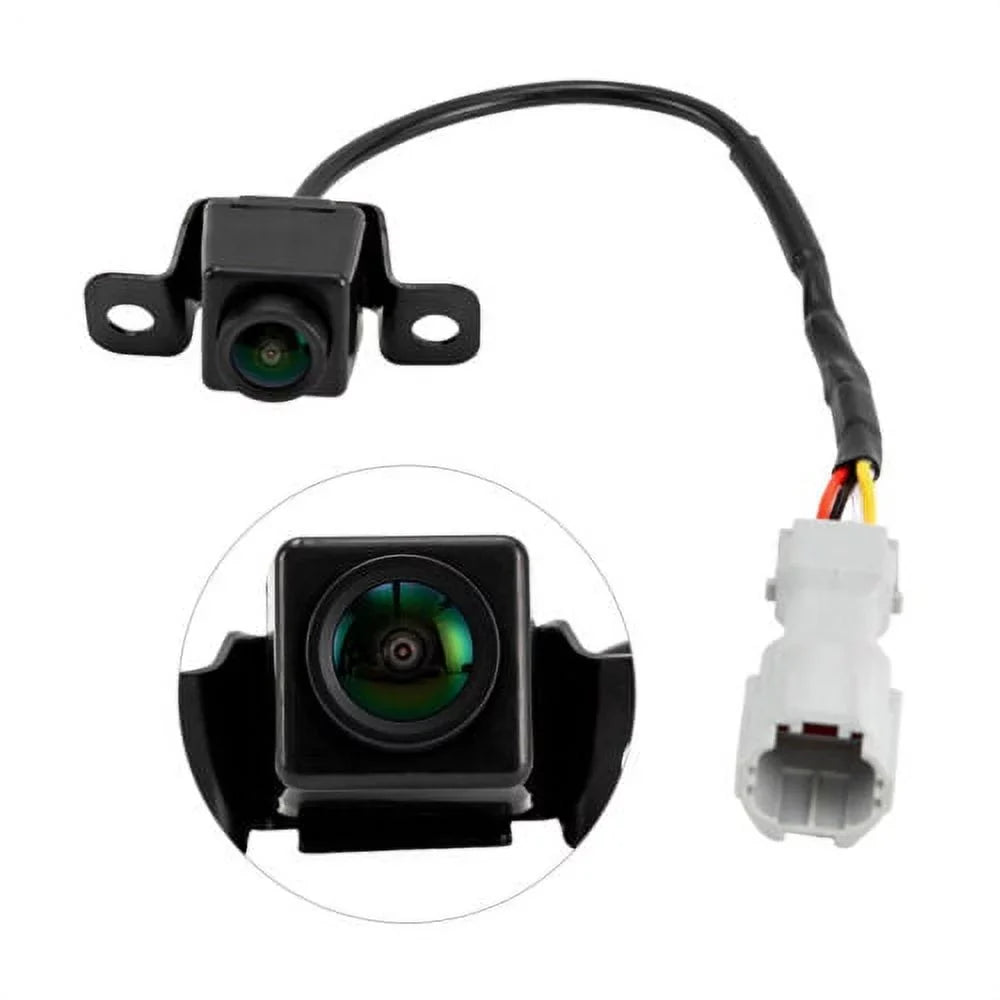 For Hyundai Veloster 2012-2017 Back Up Camera|Rear View Parking Cameral