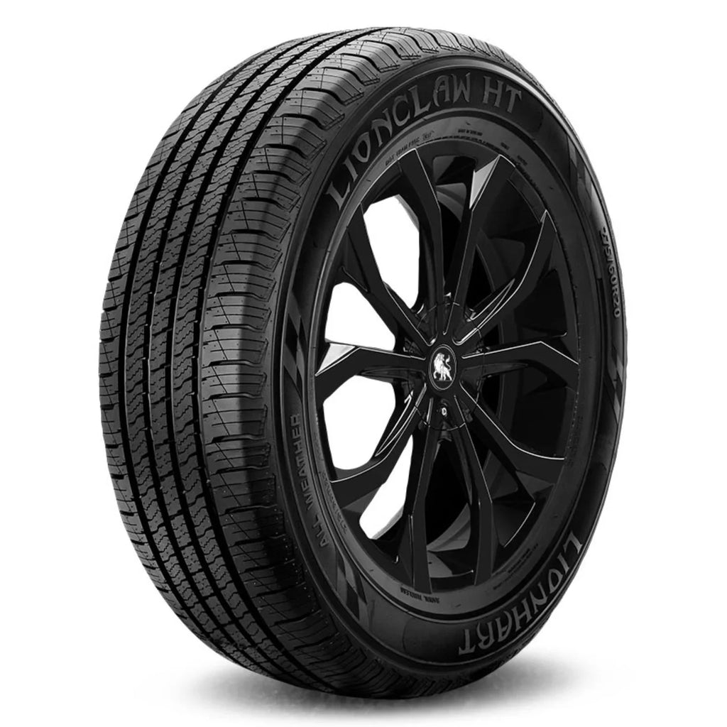 Lionhart Lionclaw HT All Season 245/60R18 105H Passenger Tire