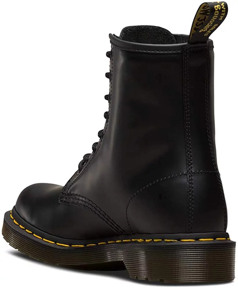 Dr. Martens Men's 1460 Combat Boot