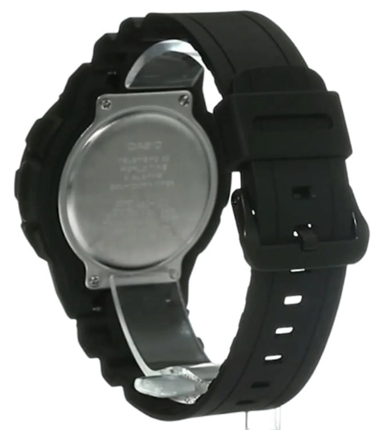Men's Ana-Digi Dive Style Watch, Dark AEQ100W-1AVCF