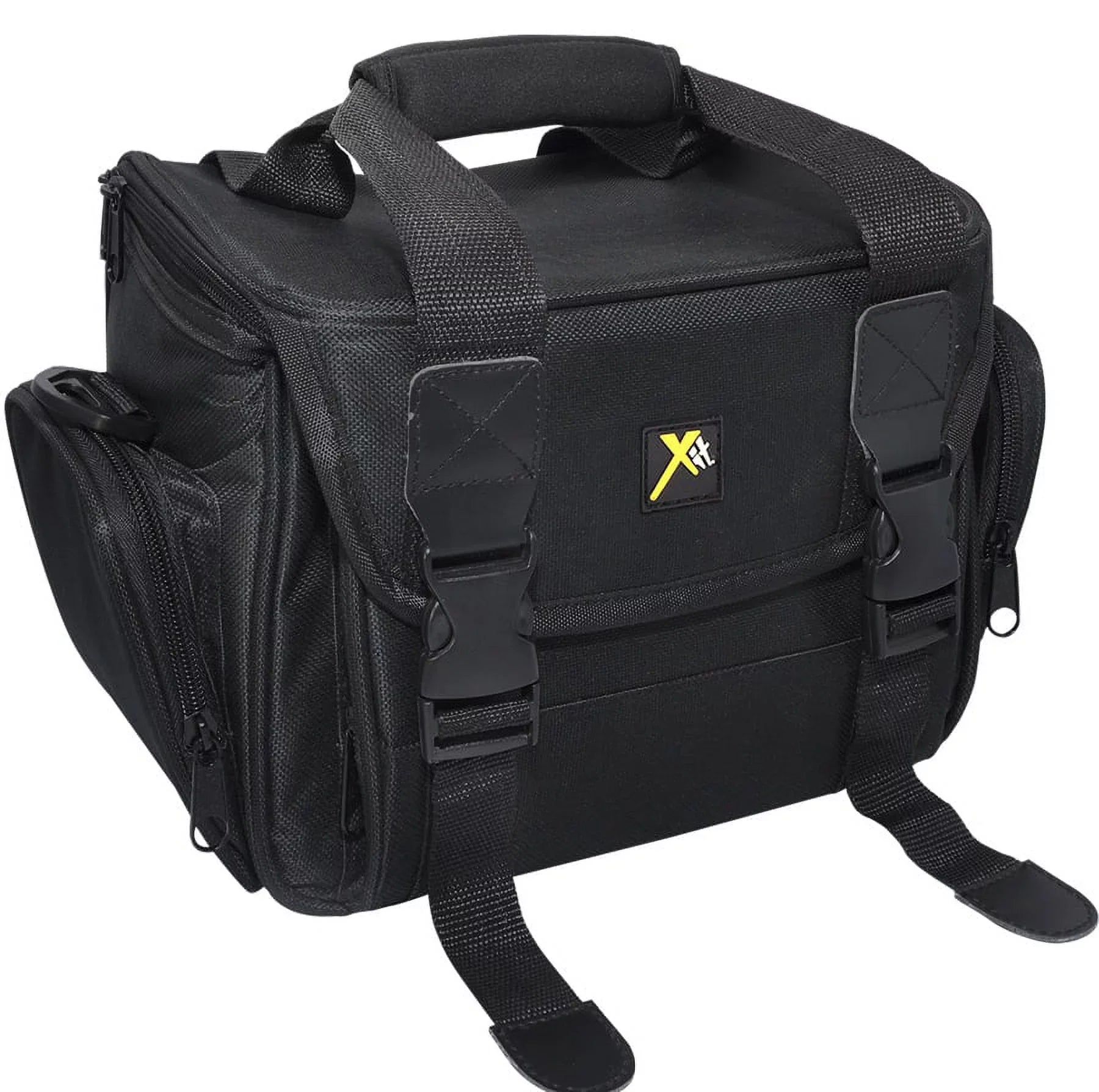 Durable Camera Carrying Case For EOS Rebel SL1 T3 T3i T2i T2 T1 T5i T5 T4i