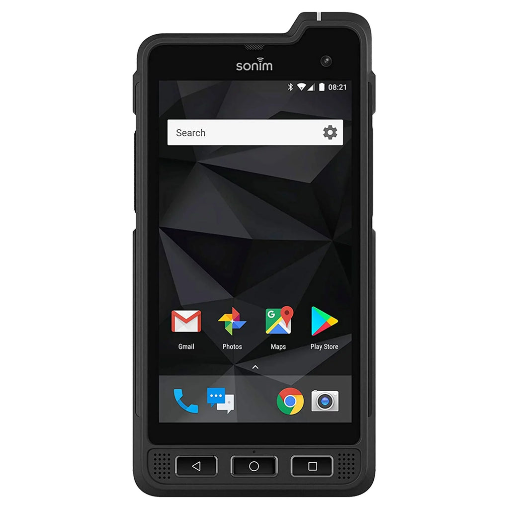 Pre-Owned Sonim XP8 | XP8800 | Smartphone | 64GB, 4GB RAM | AT&T (Refurbished: Like New)