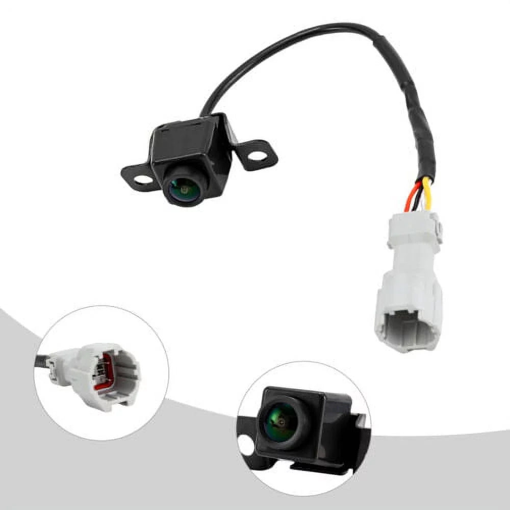 For Hyundai Veloster 2012-2017 Back Up Camera|Rear View Parking Cameral