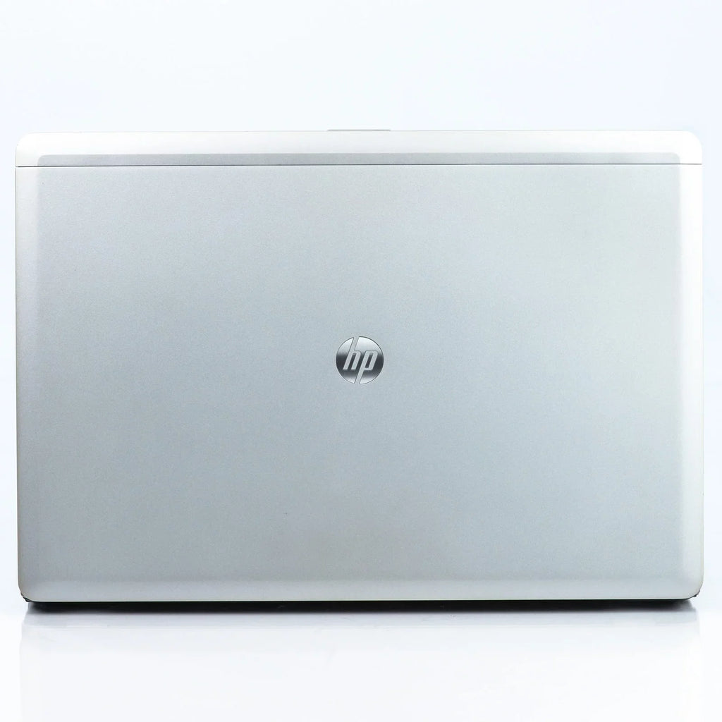 Used EliteBook Folio 9470M Laptop i5 Dual-Core 8GB 500GB Win 10 Pro B v.WAA