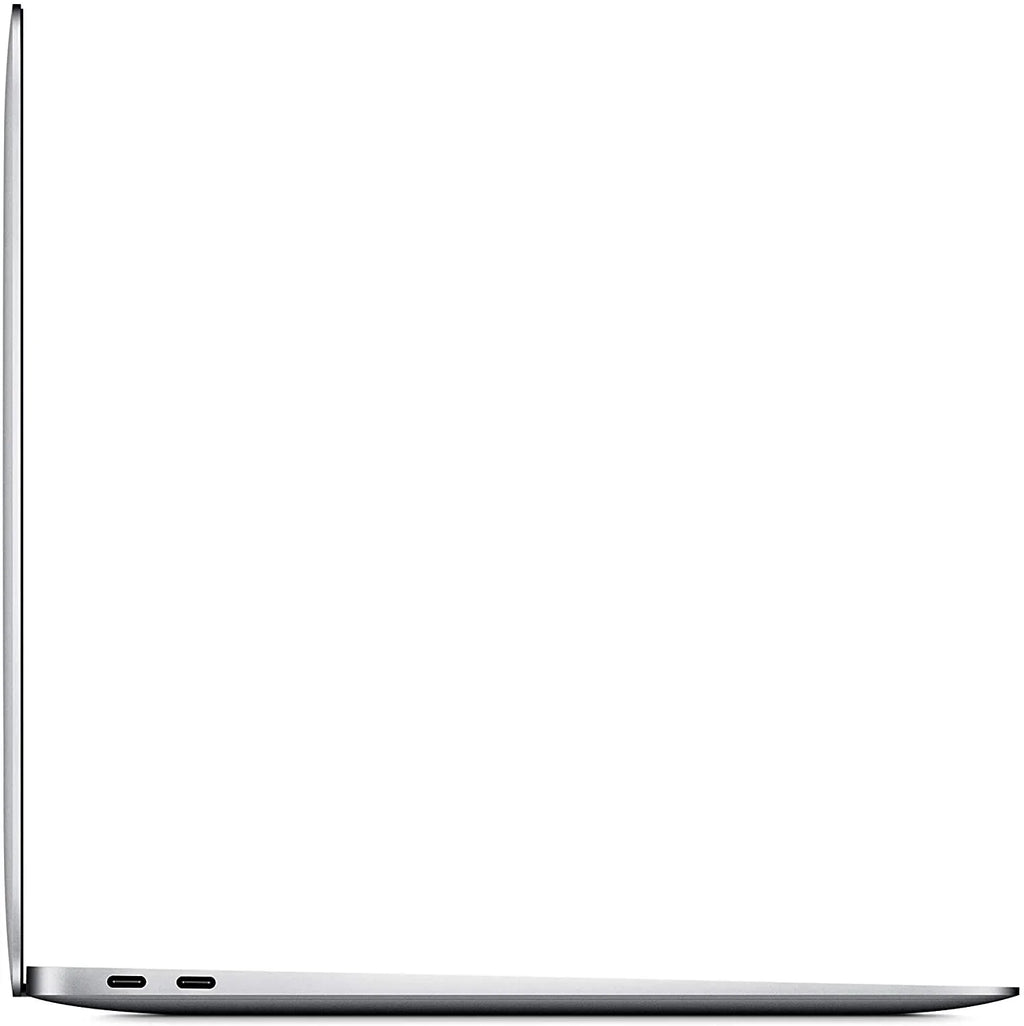 MacBook Air 13.3 (MWTK2LL/A) 2020 Silver - Core i3 8GB RAM 256GB SSD - Open Box