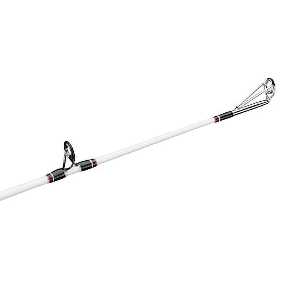 Berkley 7’6” Big Game Casting Rod, One Piece Inshore Rod