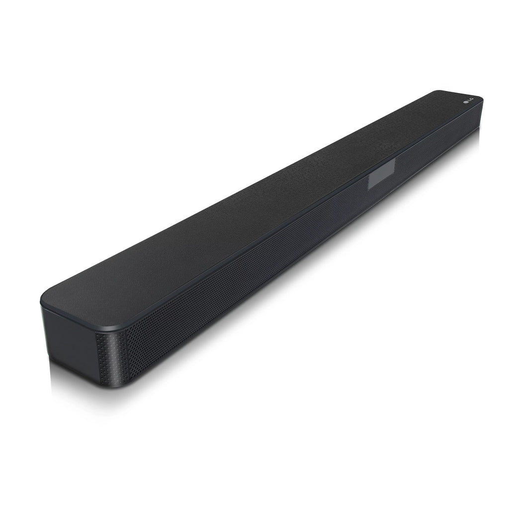 2.1 Channel 400W High Res Audio Soundbar with DTS Virtual: X Sound - SL5Y