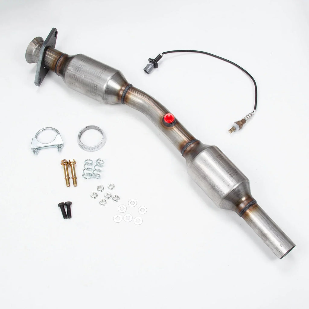 Catalytic Converter with Oxygen Sensor For 2003-2008 Corolla Matrix 1.8L