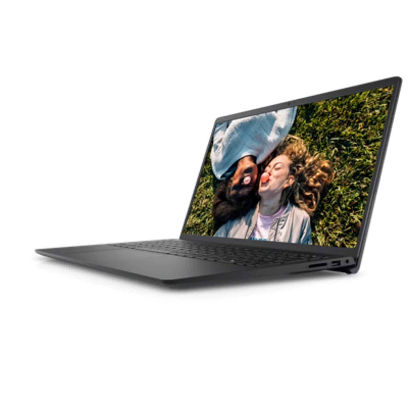 Inspiron 15 3511 Laptop (2021) | 15.6" HD | Core i3 - 256GB SSD - 4GB RAM | 2 Cores @ 4.1 GHz - 11th Gen CPU