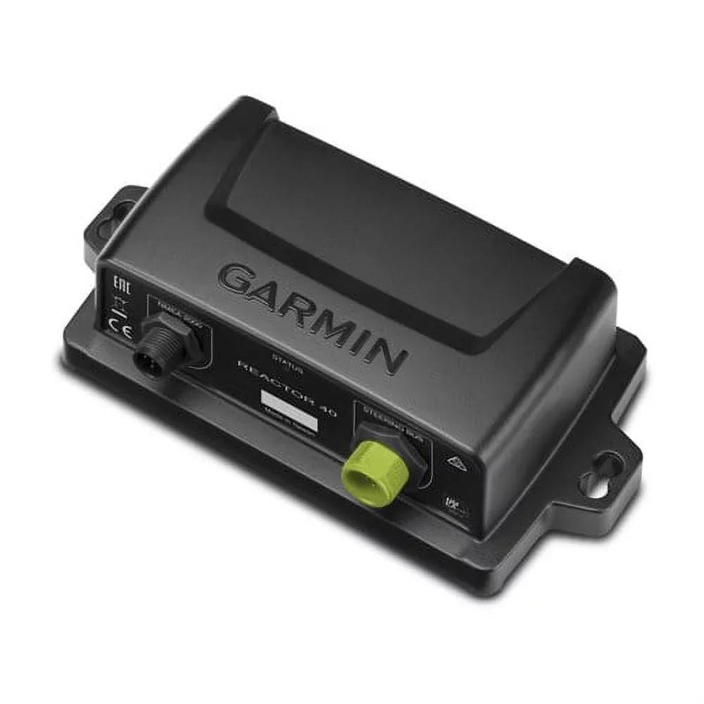 Garmin 010-11052-65 G Reactor 40 Autopilot Course Computer Unit, for Generic Sterr By Wire Systems