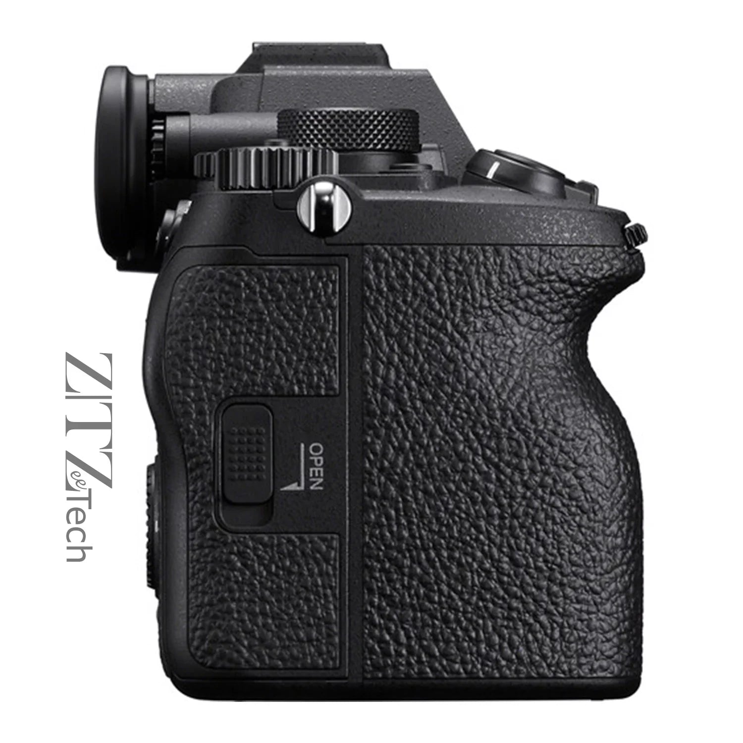 a7 IV Mirrorless Camera - ILCE-7M4/B