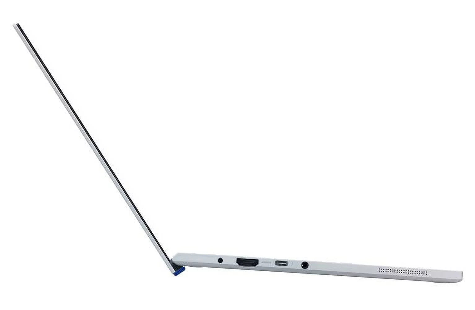 Galaxy 15.6" Book Ion 512GB Storage Laptop, Aura Silver