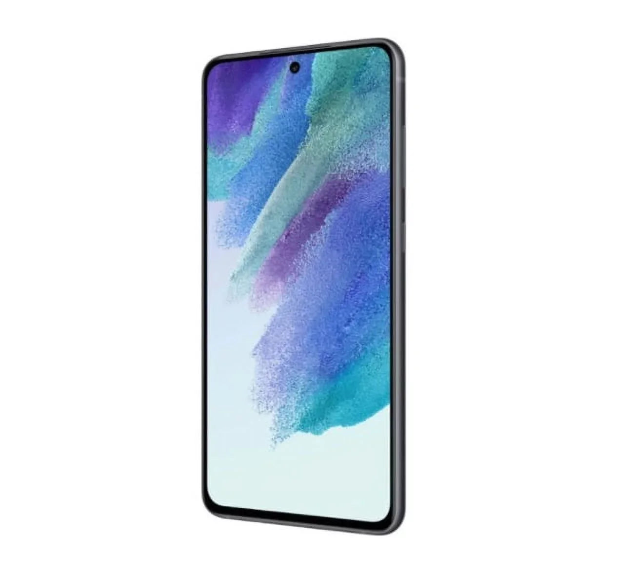 Restored SM-G990UZAAVZW Galaxy S21 FE 5G 128GB 6GB RAM Verizon Graphite 6.4-In (Refurbished)