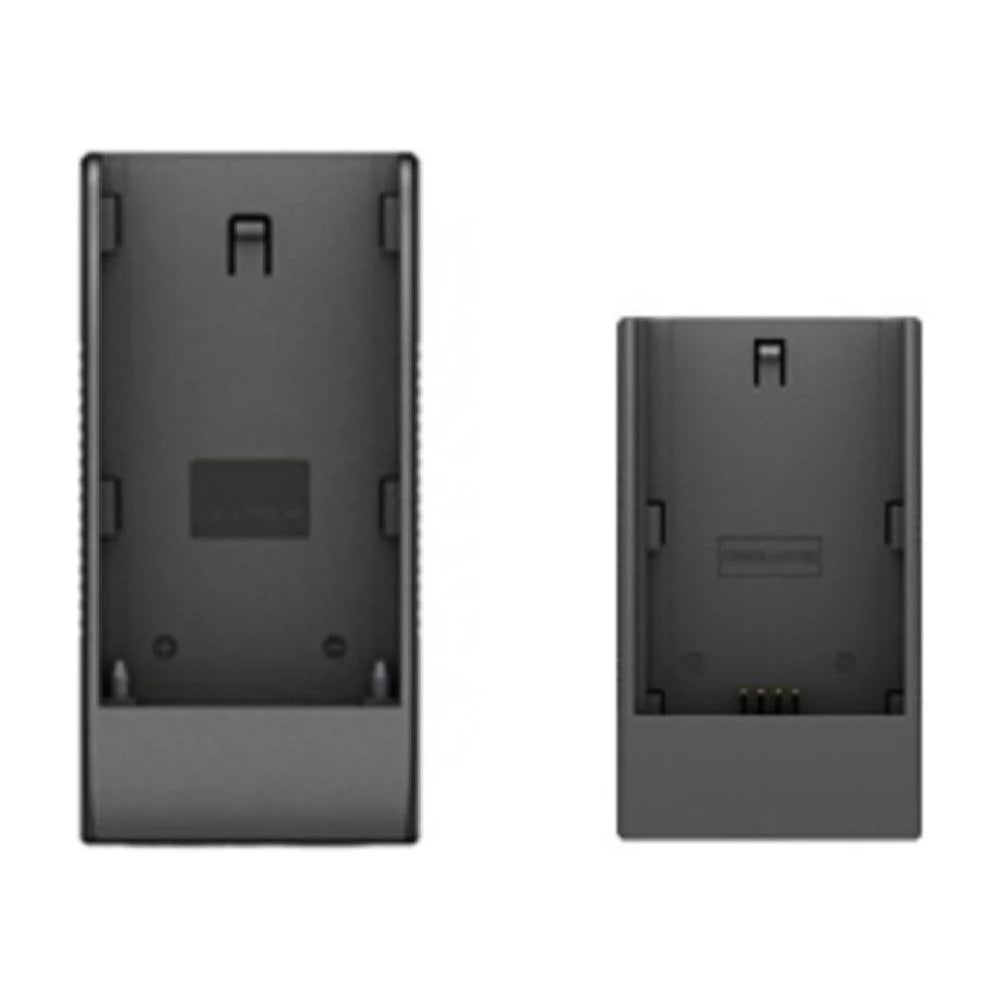 Lilliput 667H001 7 In. Field Monitor With HDMI And Camera Battery Slot 667GL-70NP-H-Y