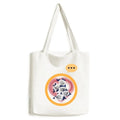 July Eternal Silver Valentines Day Expression Sack Canvas Tote Shoulder Bag