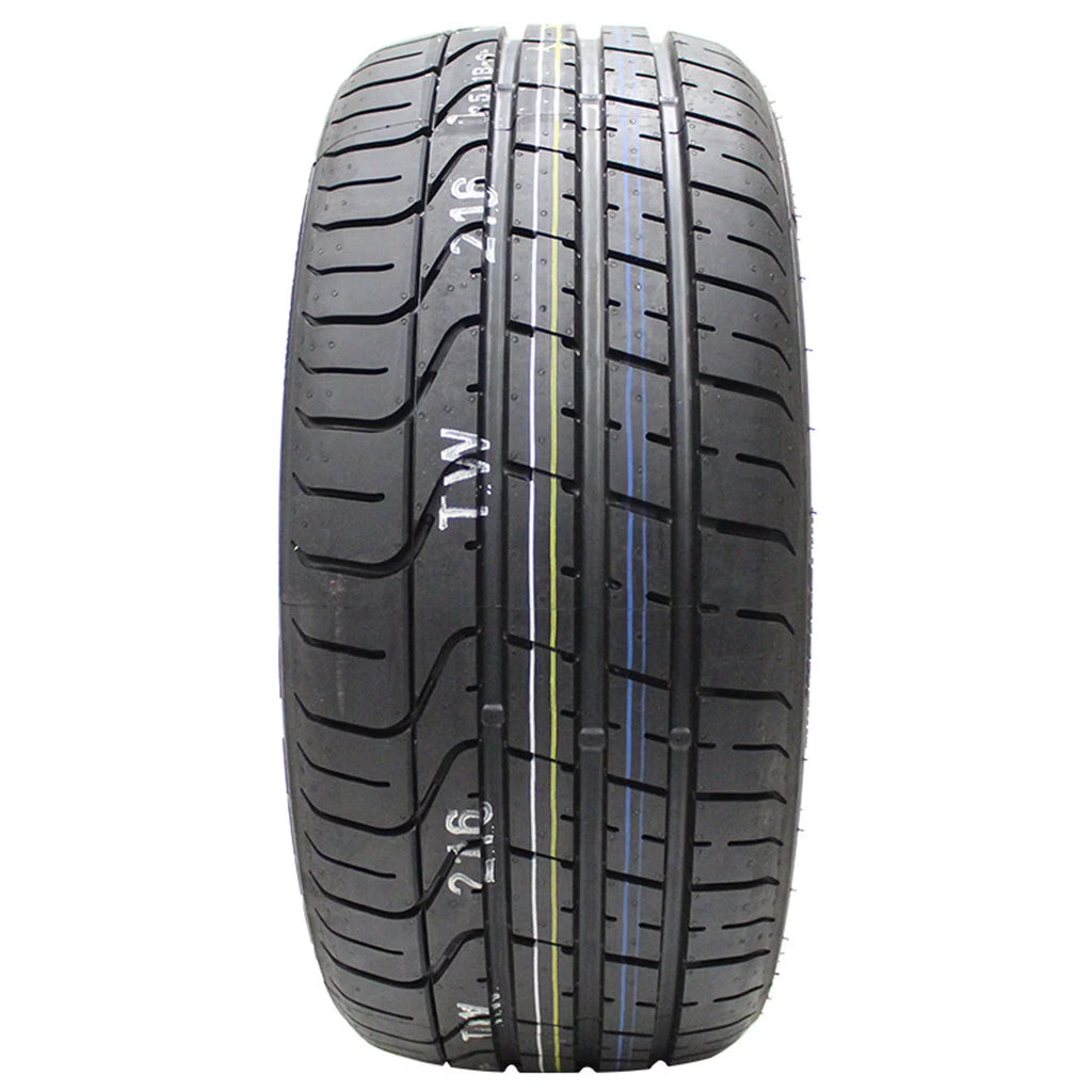 Set of 2 Pirelli P Zero 225/45R19 92W Tires Fits: 2014-17 Mazda 6 Grand Touring, 2008-09 Dodge Caliber SRT-4