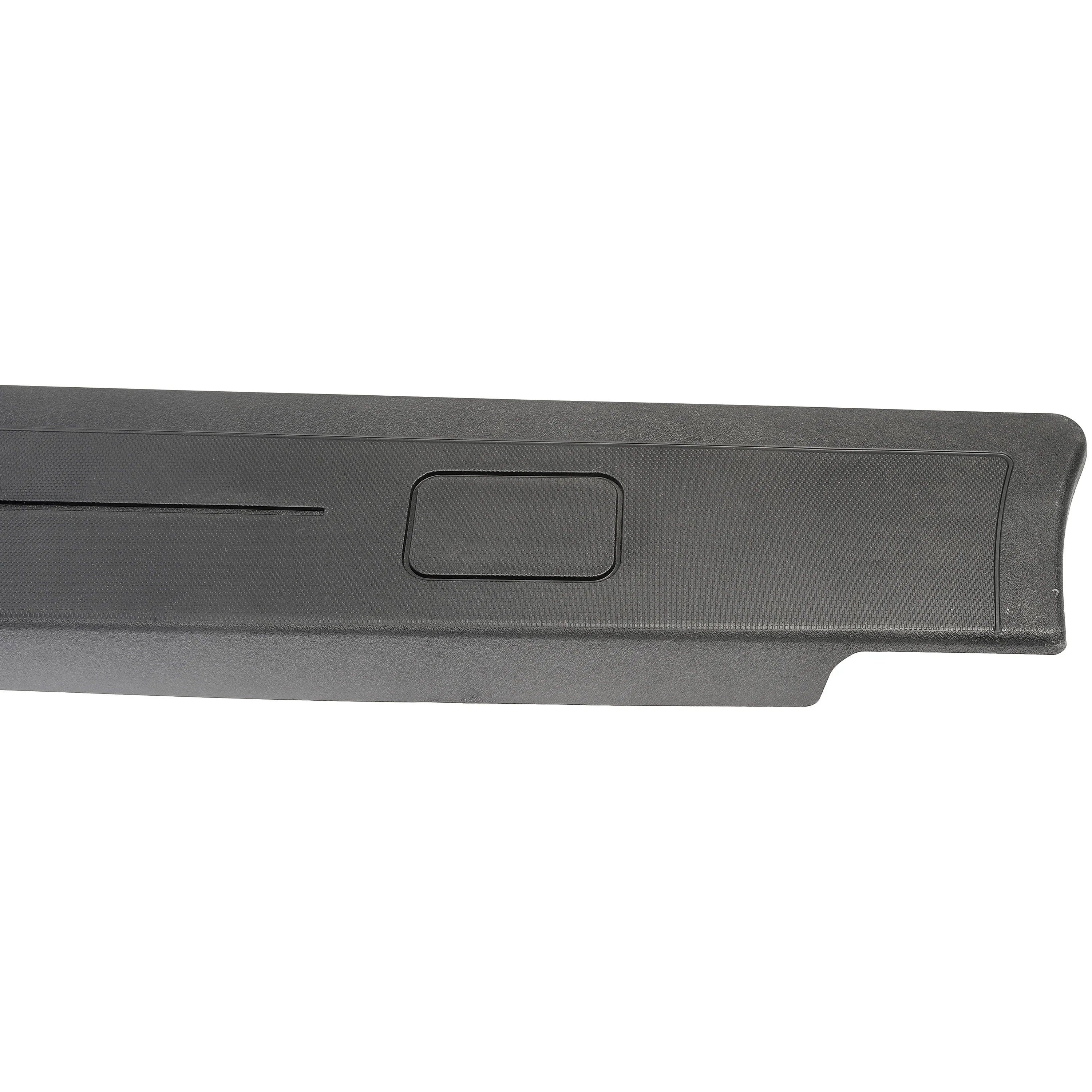 Dorman 926-921 Driver Side Truck Bed Molding for Select Chevrolet / GMC Models, Jet Fits select: 2014-2018 CHEVROLET SILVERADO, 2014-2018 GMC SIERRA