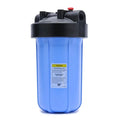 Package Of 8 HD-950 3/4" Whole House Water Filter System
