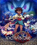 Indivisible for Xbox One [New Video Game] Xbox One