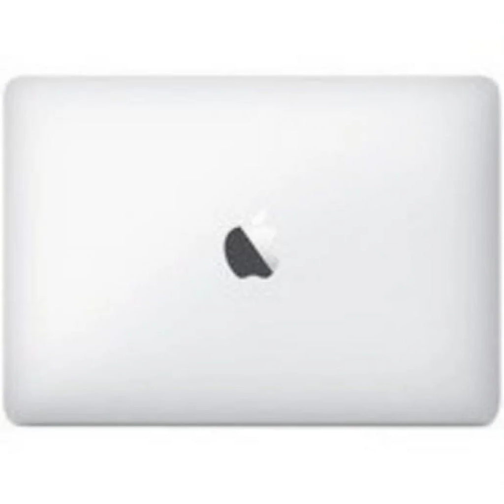 MacBook MNYJ2E/A 12" with Retina Display (1.3GHz Dual Core i5, 8GB RAM, 512GB HD, 512 GB) Silver (Spanish Keyboard)(New-Open-Box)