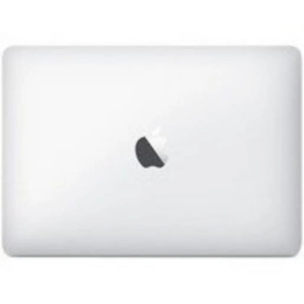 MacBook MNYJ2E/A 12" with Retina Display (1.3GHz Dual Core i5, 8GB RAM, 512GB HD, 512 GB) Silver (Spanish Keyboard)(New-Open-Box)