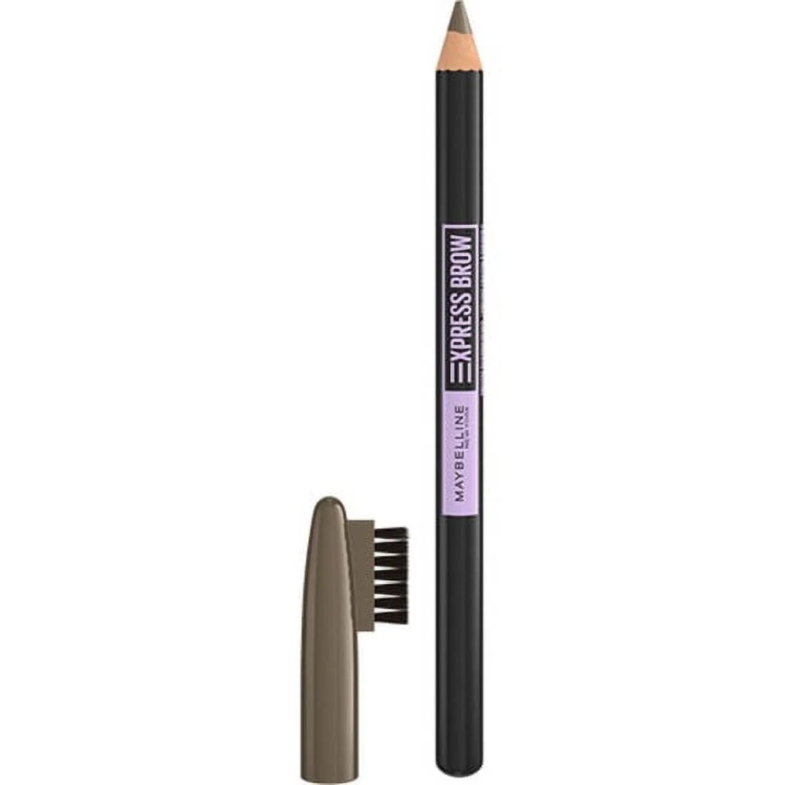 Maybelline New York Express Brow Shading Pencil - Medium Brown