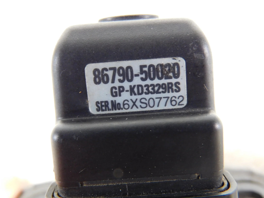 Pre-Owned 07 08 09 Lexus LS460 Rear View Backup Camera OEM LKQ (Good)