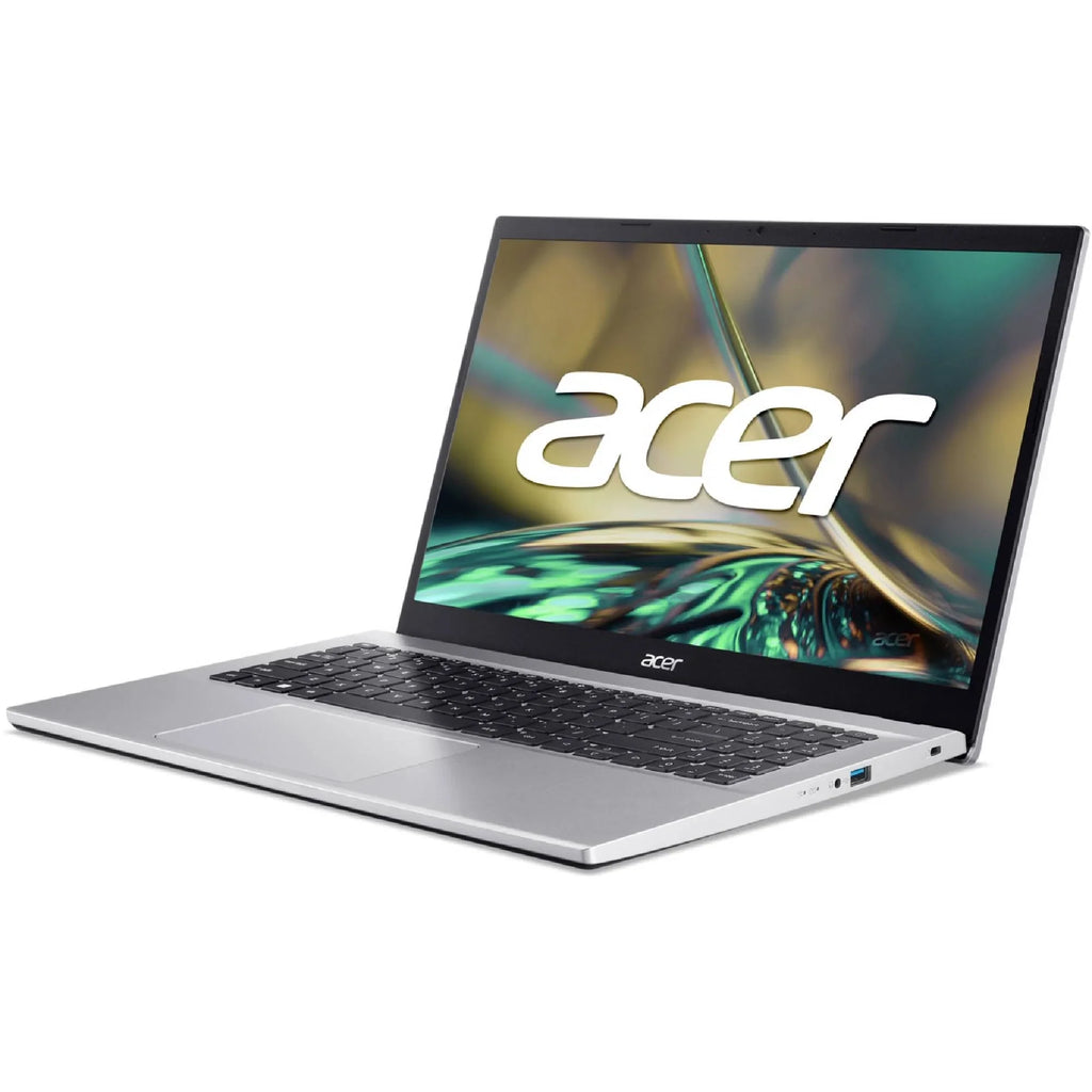 Restored Acer Aspire 3 - 15.6" Laptop Core i5-1235U 3.30GHz 8GB RAM 512GB SSD W11H (Refurbished)