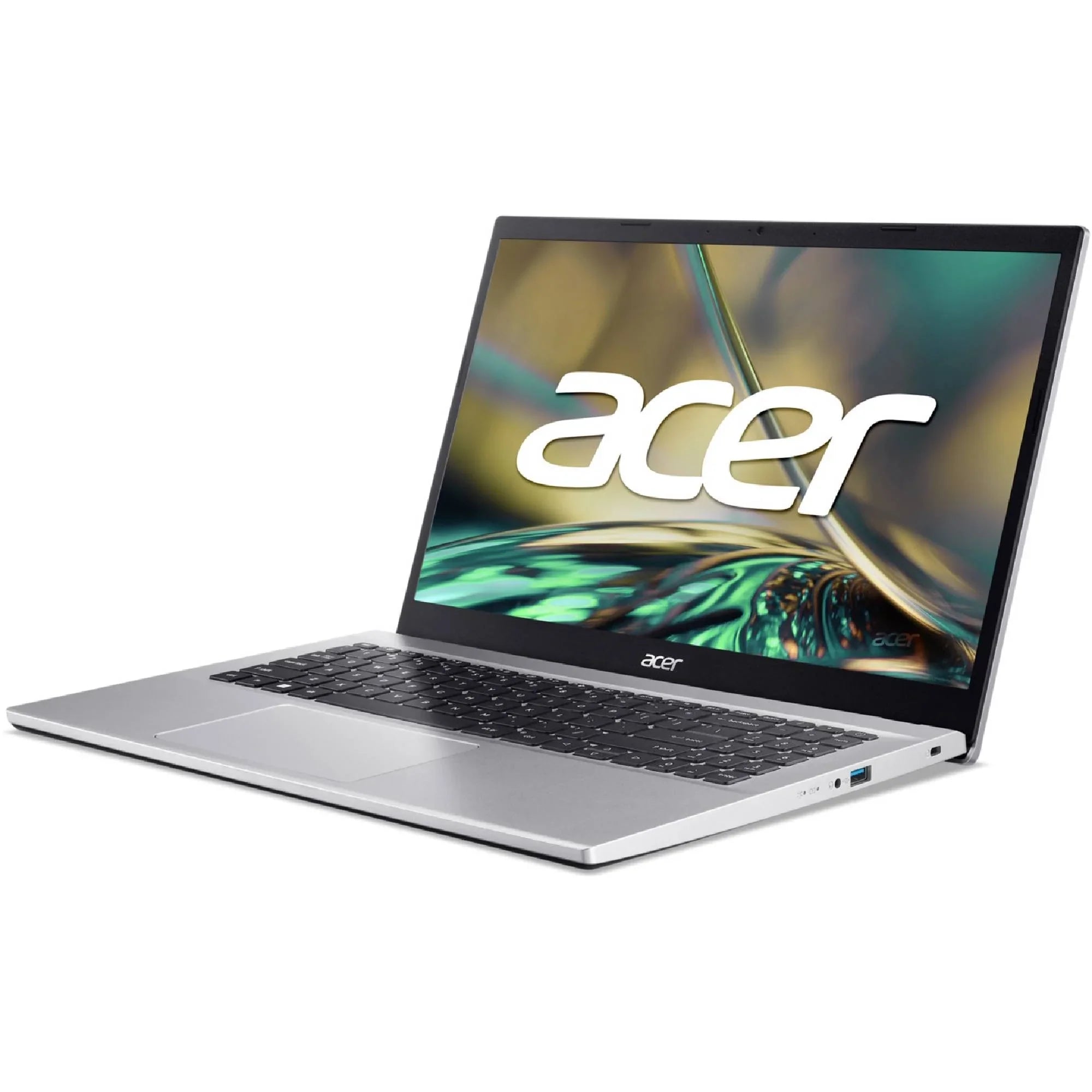 Restored Acer Aspire 3 - 15.6" Laptop Core i5-1235U 3.30GHz 8GB RAM 512GB SSD W11H (Refurbished)
