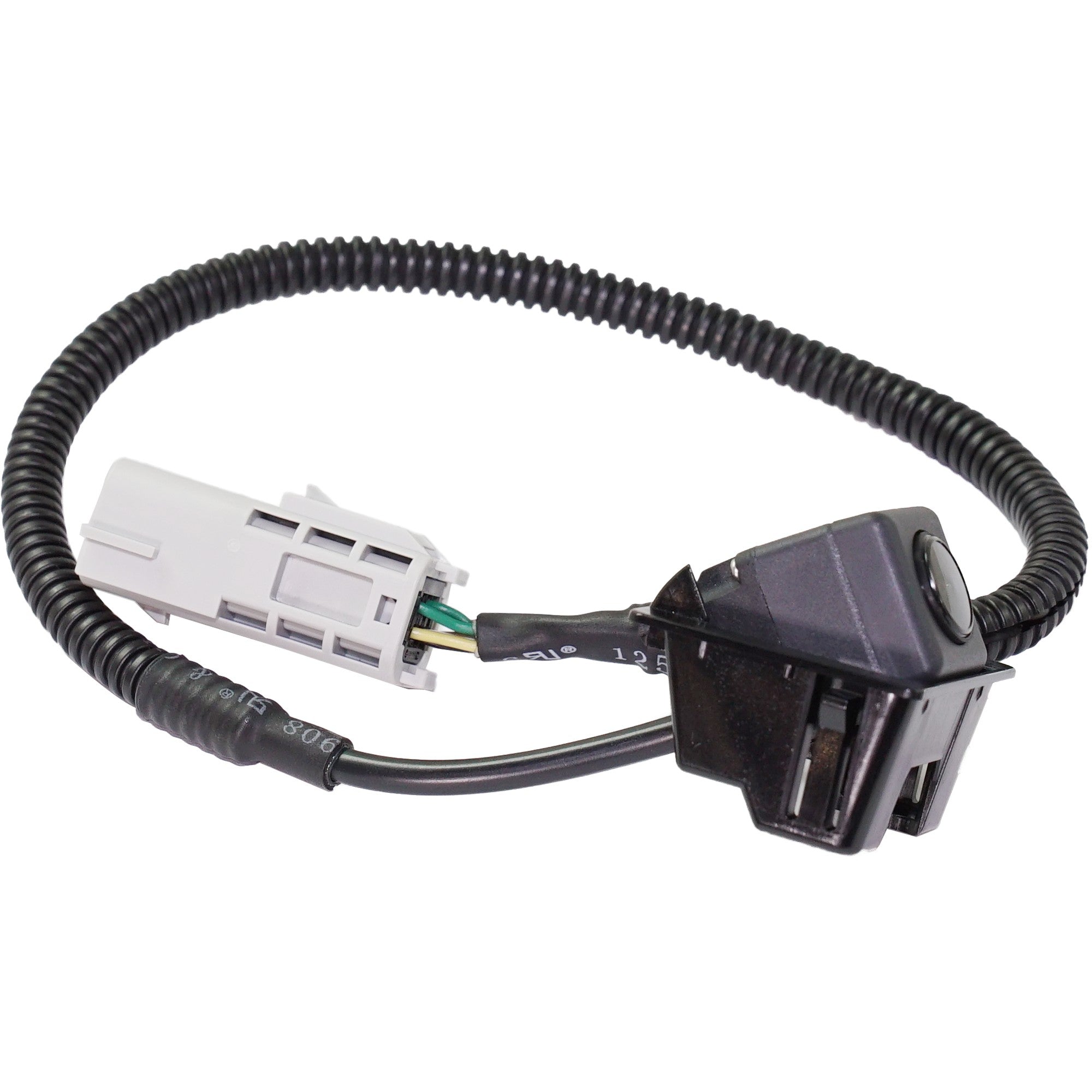 New Back Up Camera for 2011-2014 Cadillac CTS