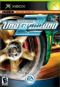 Need For Speed Underground 2 | Xbox
