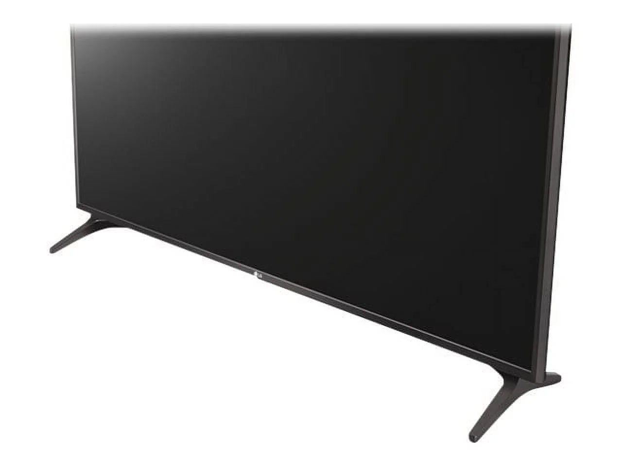 24LV570M - 24" Diagonal Class (23.6" viewable) - LV570M Series LED-backlit LCD TV - hotel / hospitality - Pro:Centric with Integrated Pro:Idiom - 720p 1366 x 768 - edge-lit - Jet