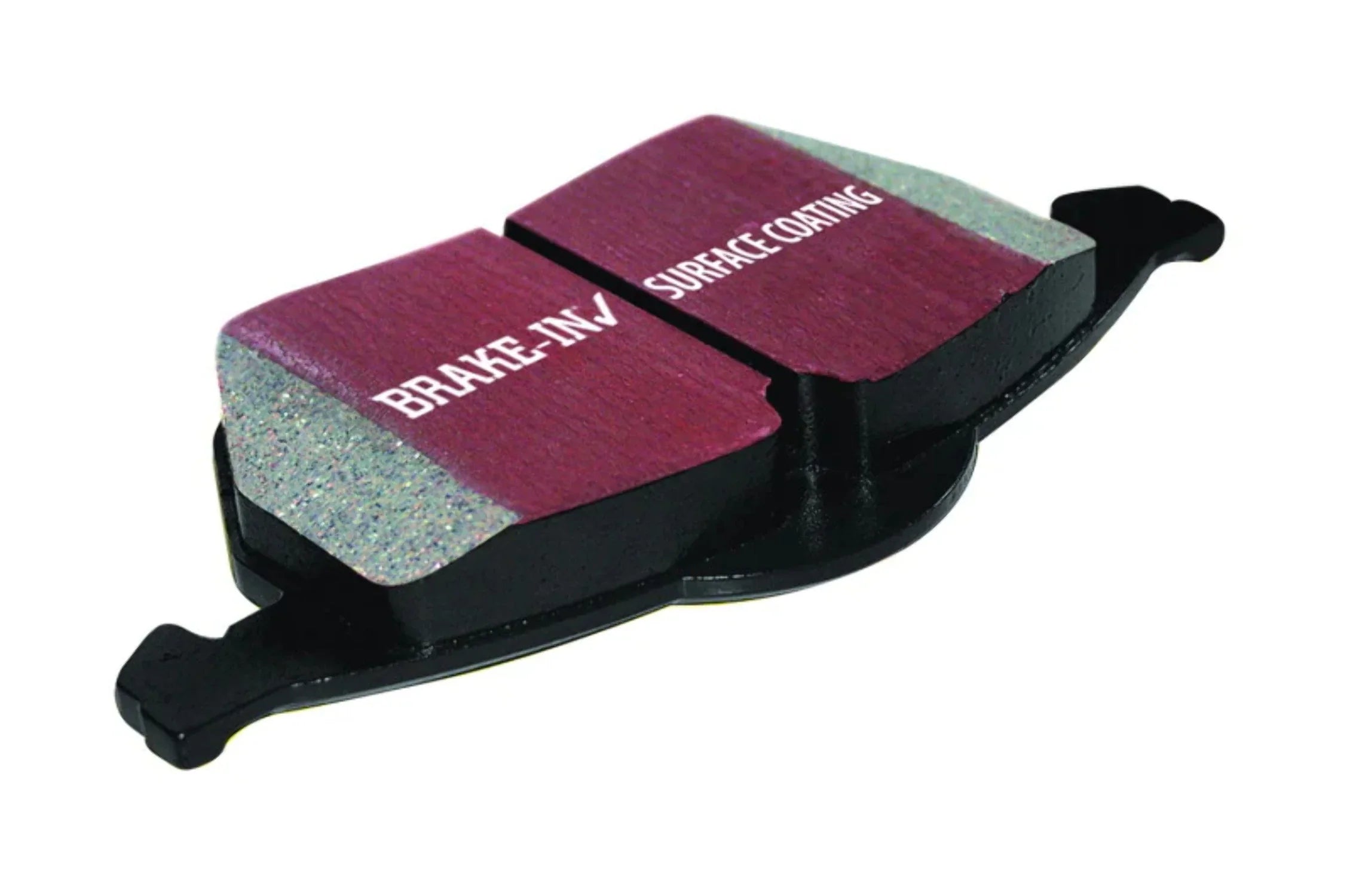 EBC 13-15 Acura ILX 1.5 Hybrid Ultimax2 Front Brake Pads Fits select: 2012-2021 HONDA CIVIC, 2012-2016 HONDA CR-V