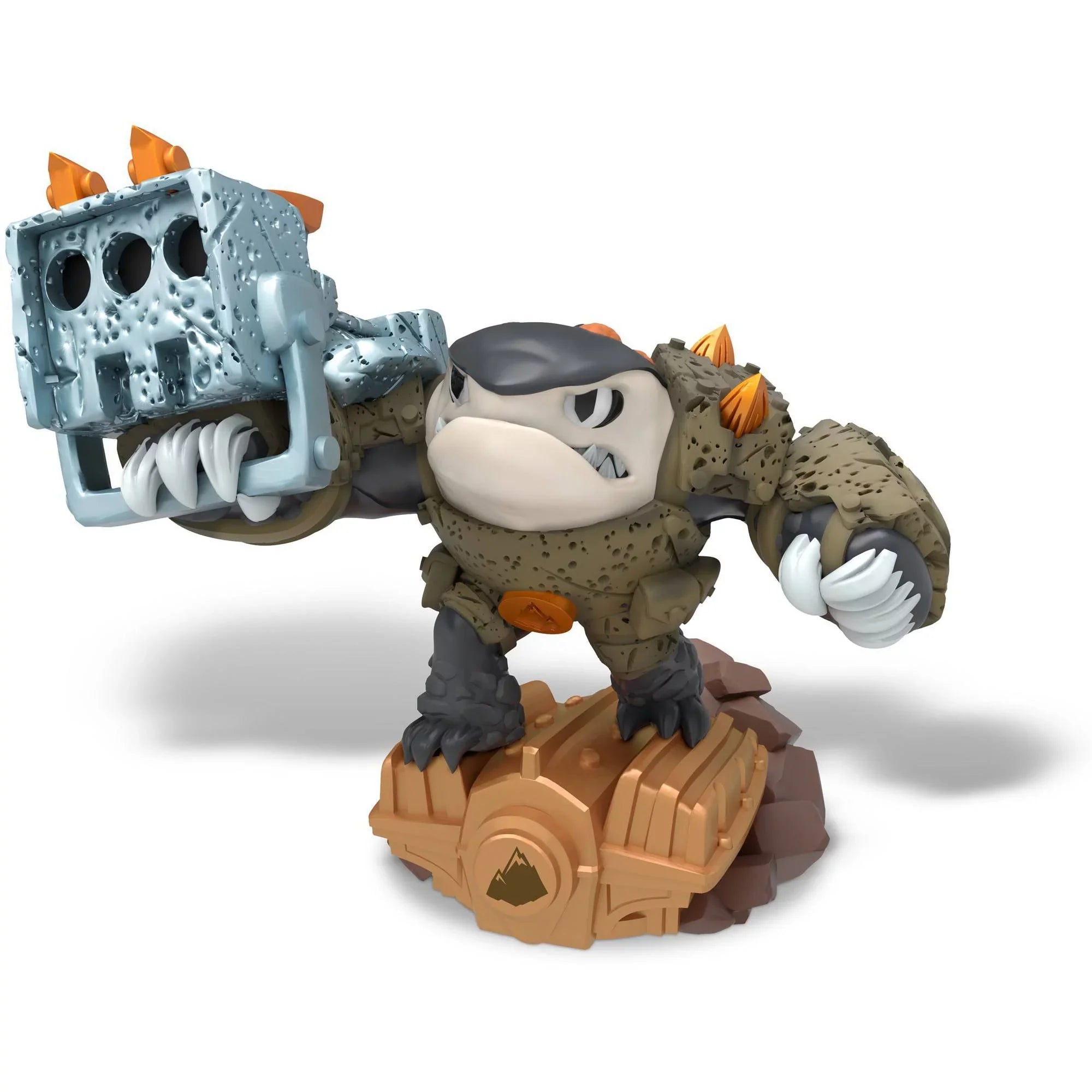 Skylanders SuperChargers: Drivers Shark Shooter Terrafin Character Pack