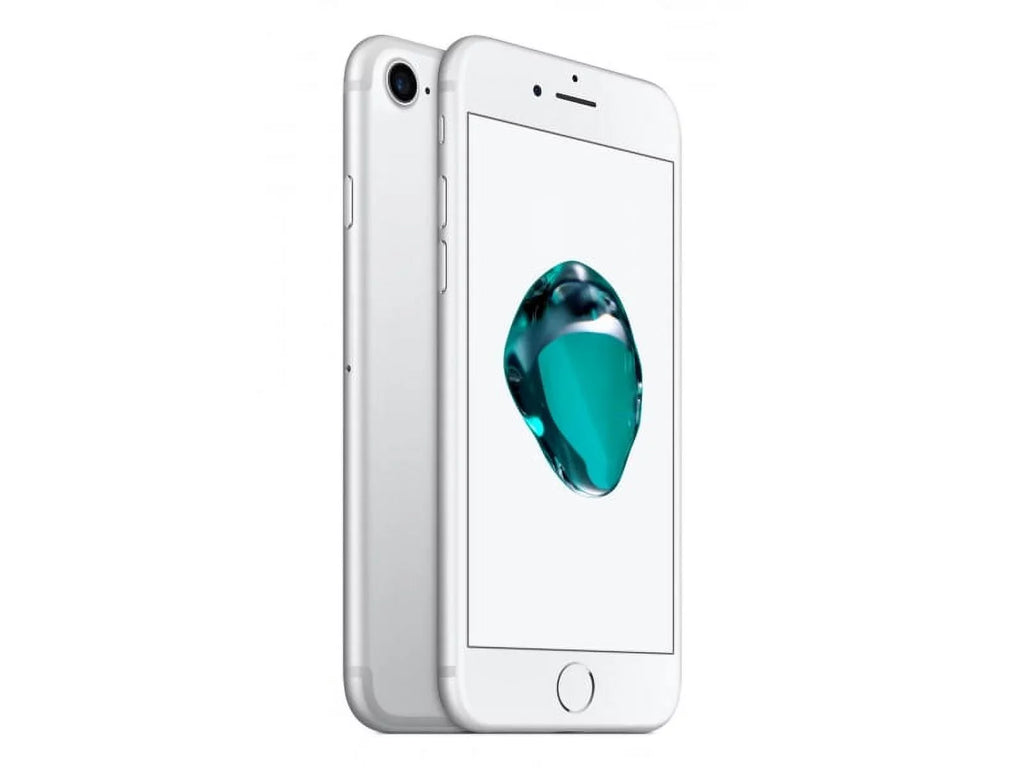 Restored iPhone 7 32GB Verizon, - Silver (Refurbished)