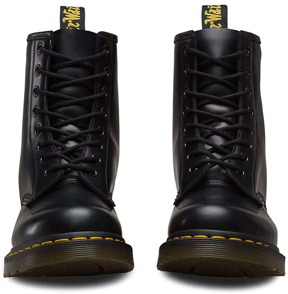 Dr. Martens Men's 1460 Combat Boot