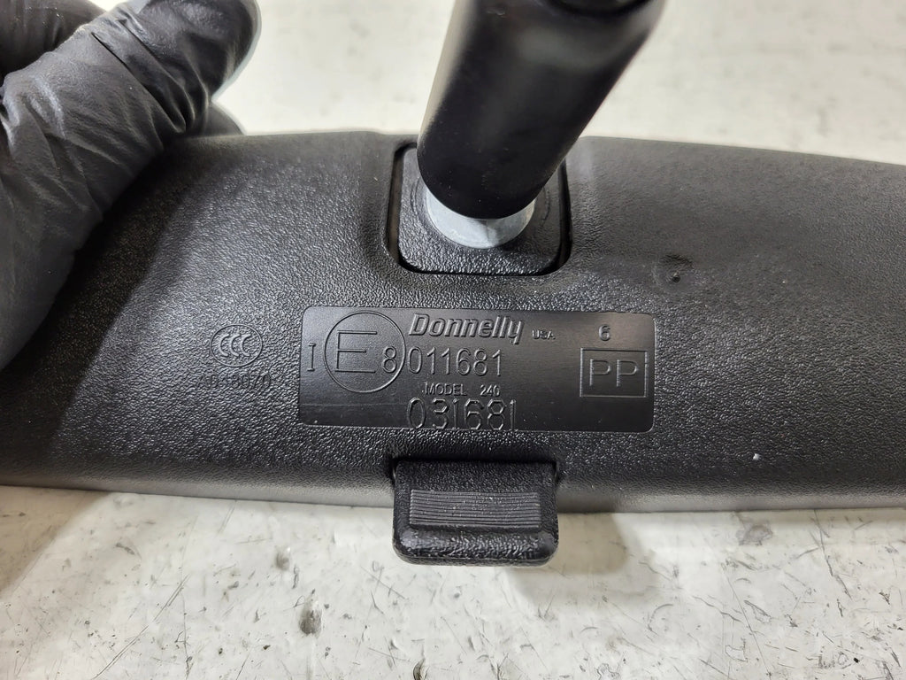 Pre-Owned 2019-2023 Dodge Ram 1500 Interior Rear View Mirror OEM LKQ (Good)