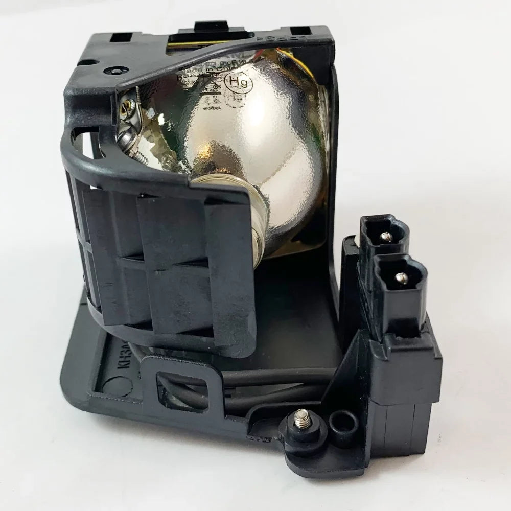 Eiki LC-XB31 Projector Housing with Genuine Original OEM Bulb