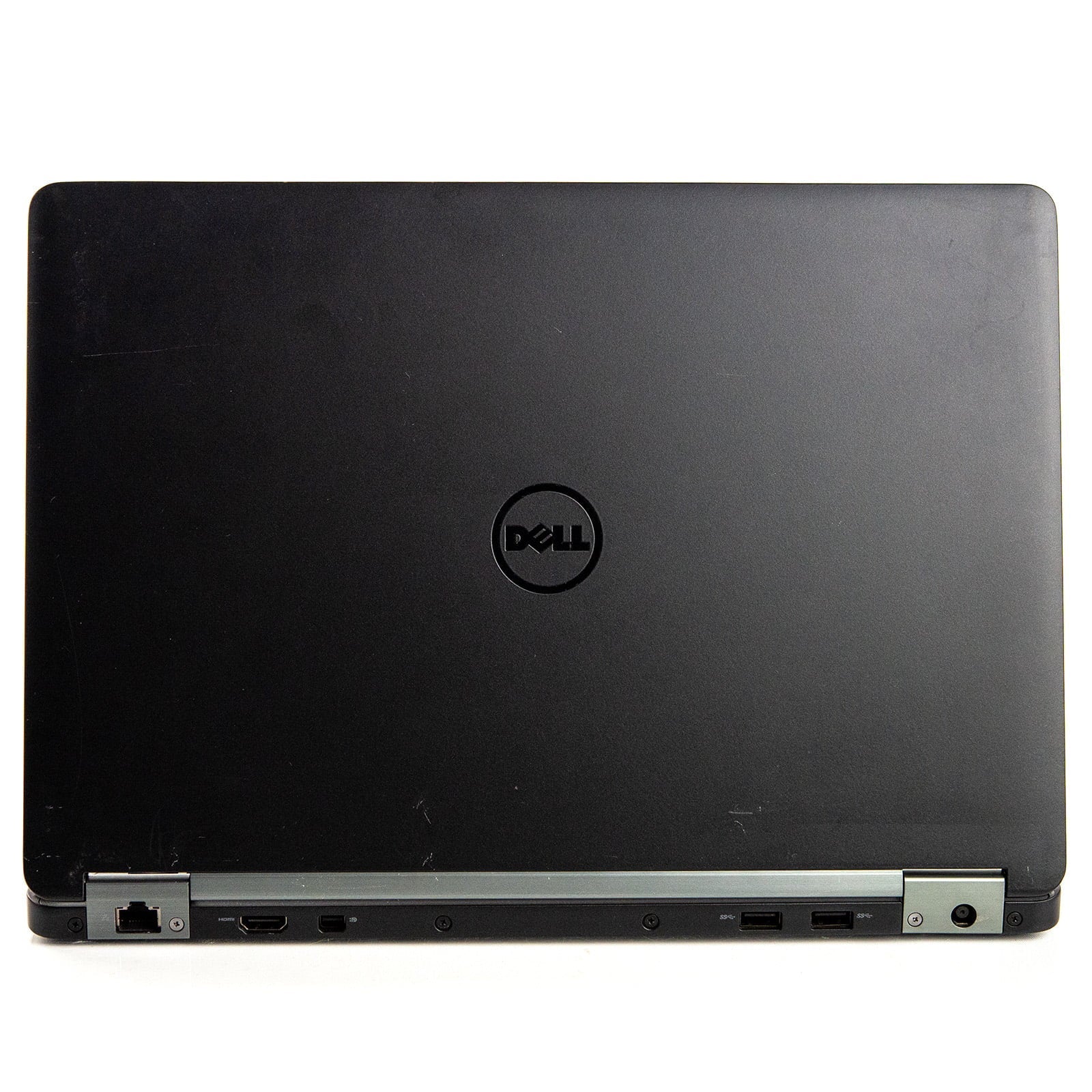 Used Latitude E7470 14" Laptop Core i7 8GB 256GB SSD M.2 Integrated Graphics Win 10 Pro B v.WAA